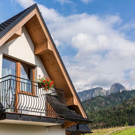 Tatrzanskie Ustronie Zakopane Esterno foto