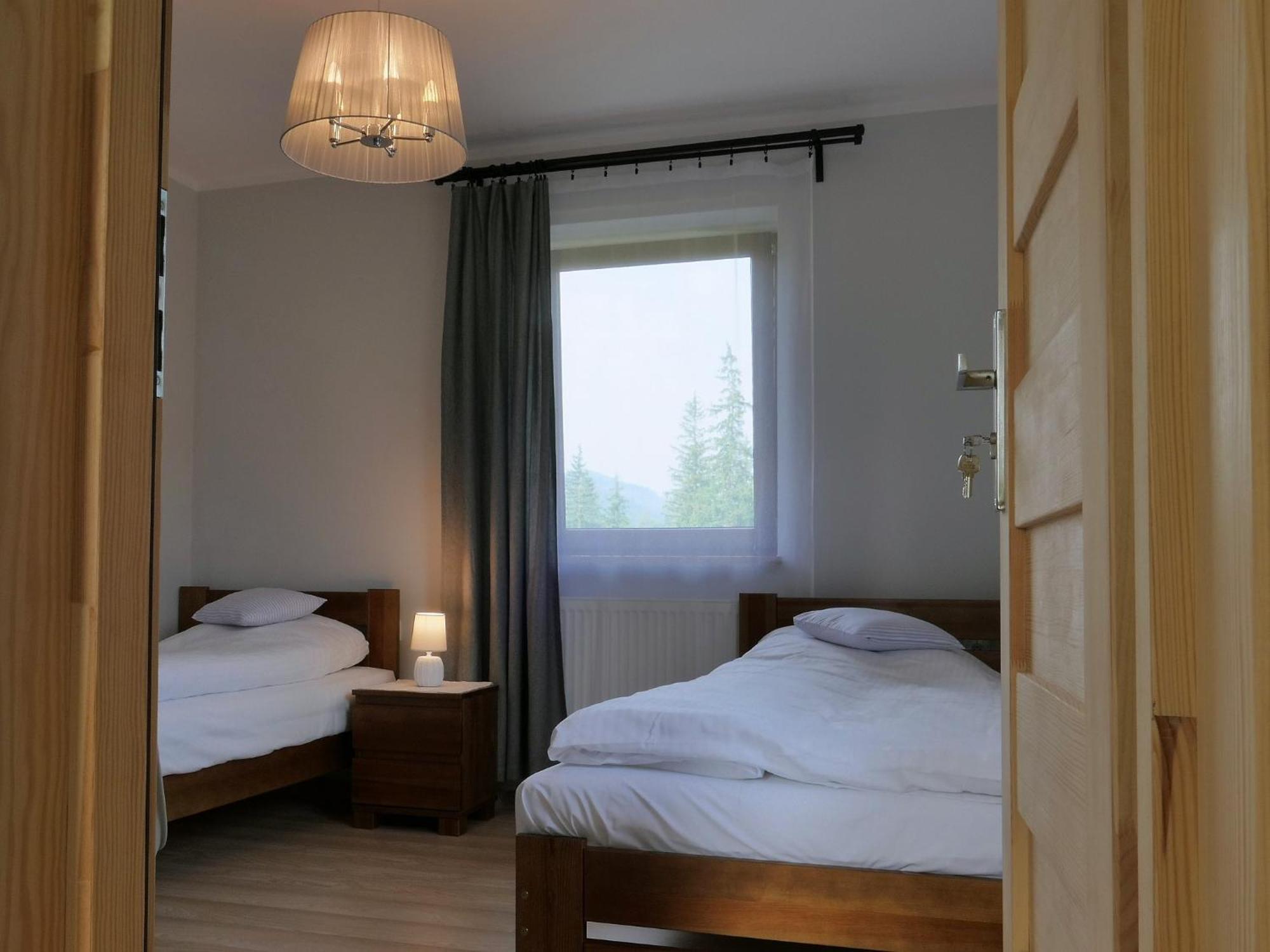 Tatrzanskie Ustronie Zakopane Esterno foto