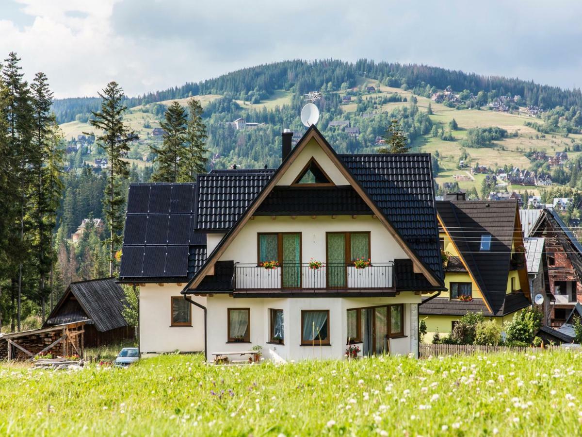Tatrzanskie Ustronie Zakopane Esterno foto