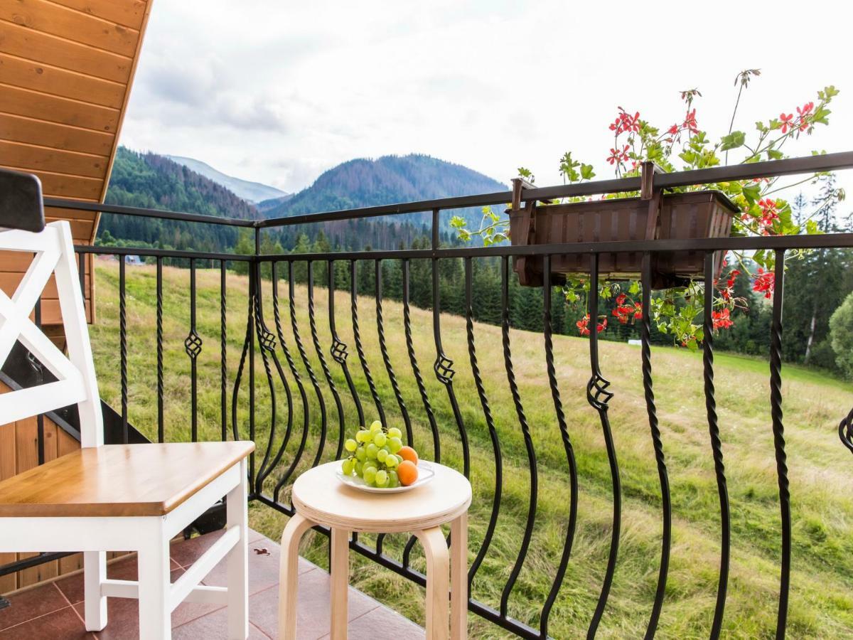 Tatrzanskie Ustronie Zakopane Esterno foto