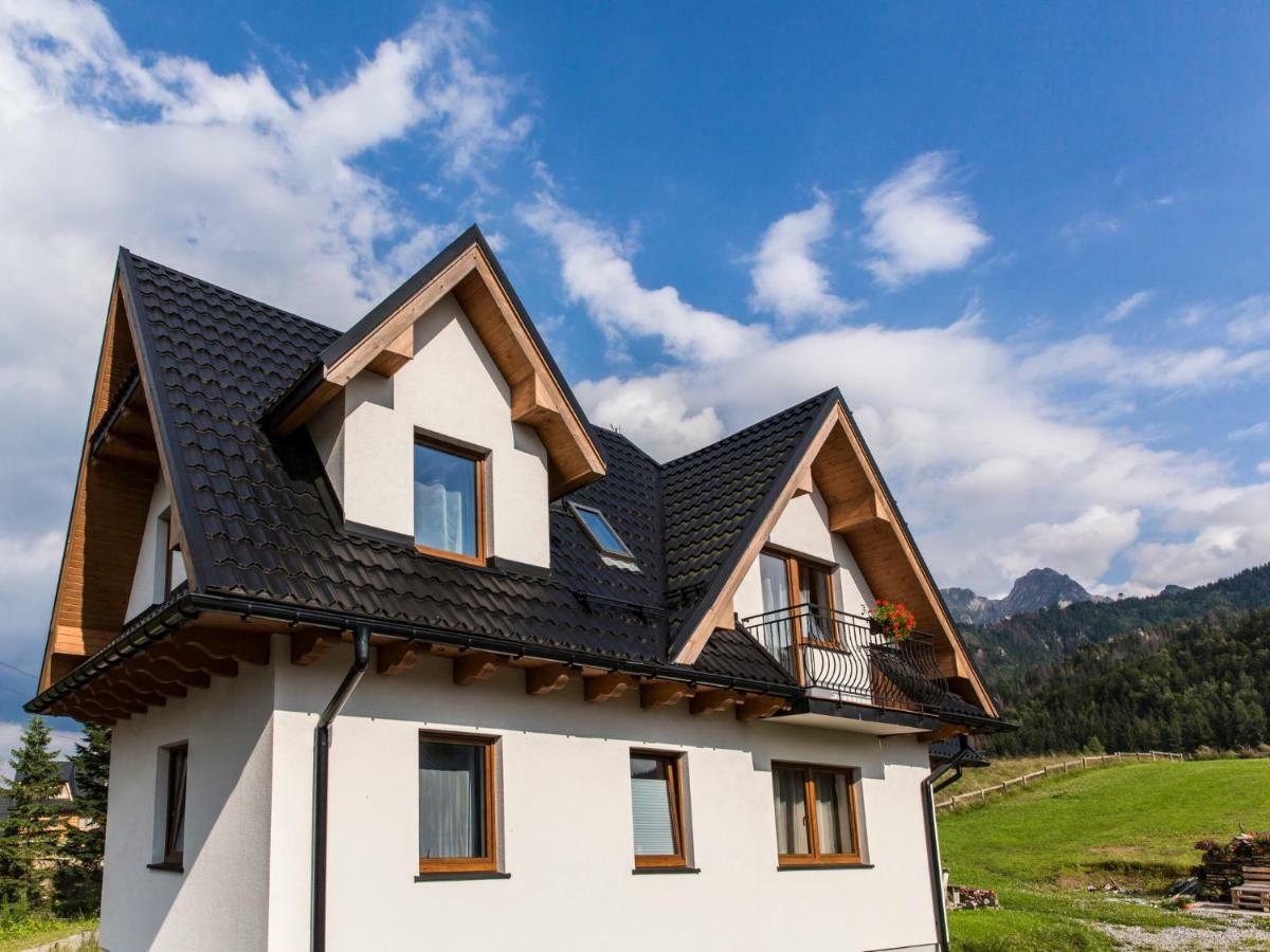 Tatrzanskie Ustronie Zakopane Esterno foto