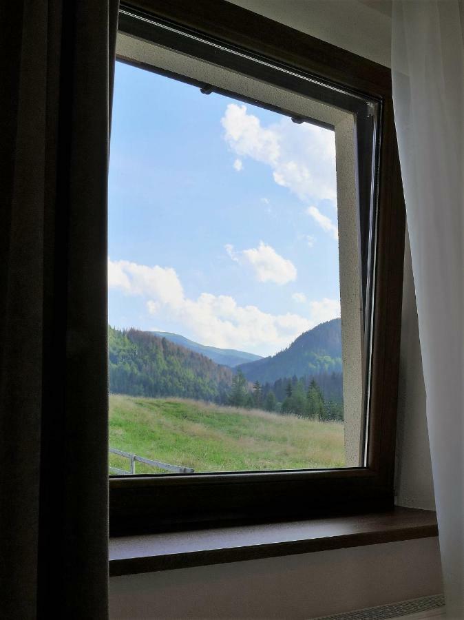 Tatrzanskie Ustronie Zakopane Esterno foto