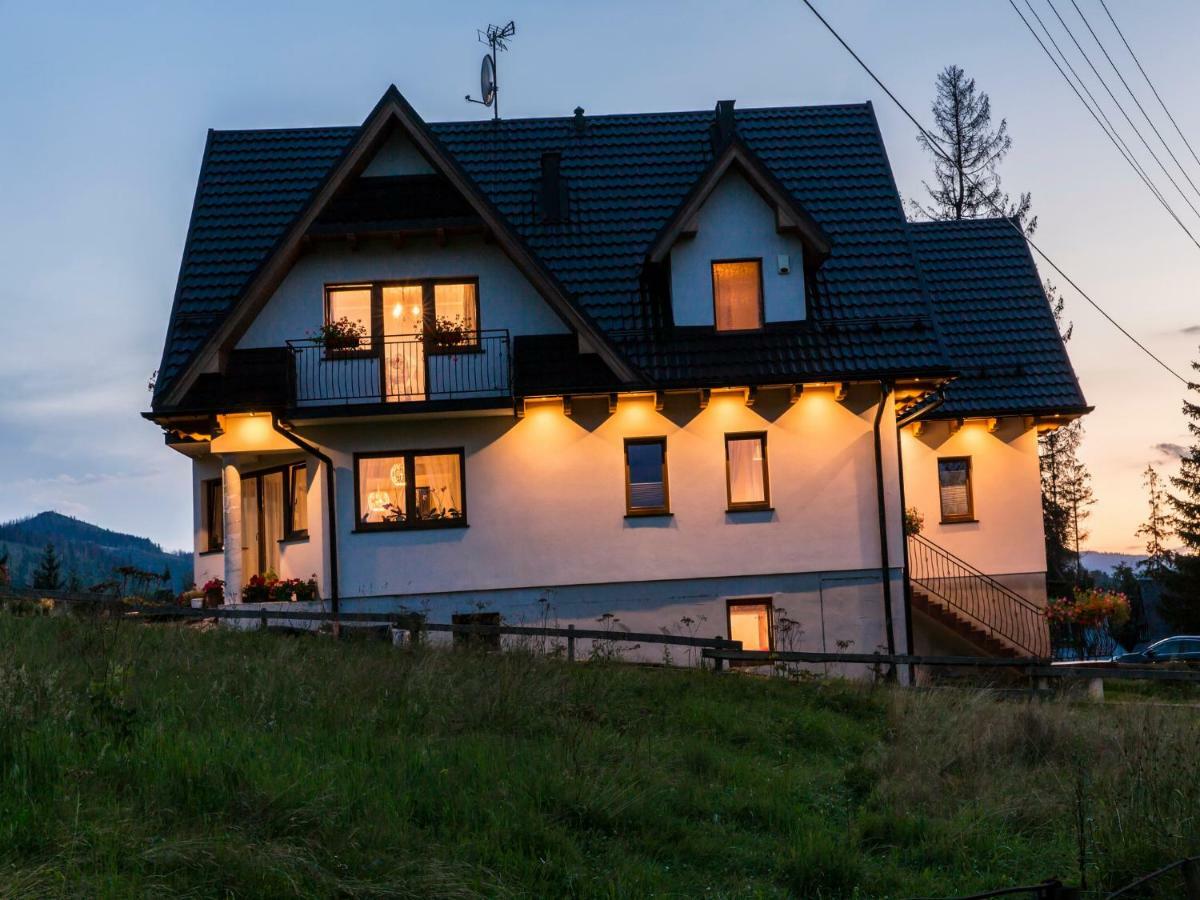 Tatrzanskie Ustronie Zakopane Esterno foto